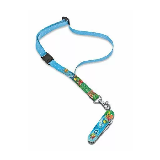 VICTORINOX Swiss Army My First Victorinox zsebkés, Delfin