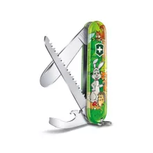 VICTORINOX Swiss Army My First Victorinox zsebkés, Nyuszi