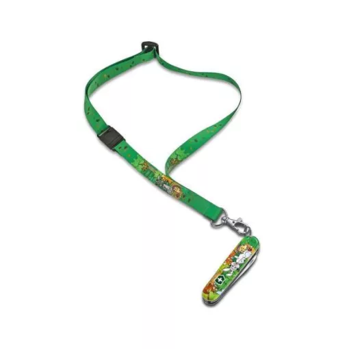 VICTORINOX Swiss Army My First Victorinox zsebkés, Nyuszi