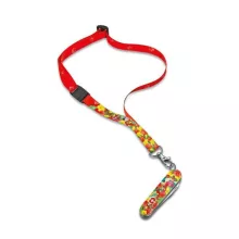 VICTORINOX Swiss Army My First Victorinox zsebkés, Papagáj