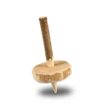 VICTORINOX Swiss Army My First Victorinox zsebkés, áttetsző piros