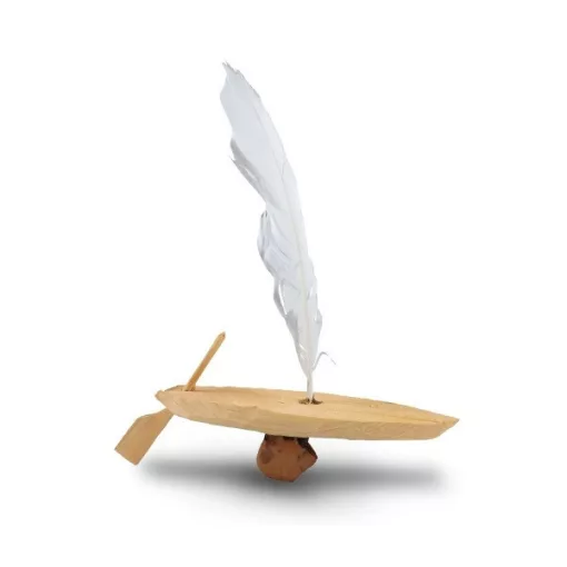 VICTORINOX Swiss Army My First Victorinox zsebkés, áttetsző piros