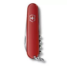 VICTORINOX Swiss Army Waiter zsebkés, piros