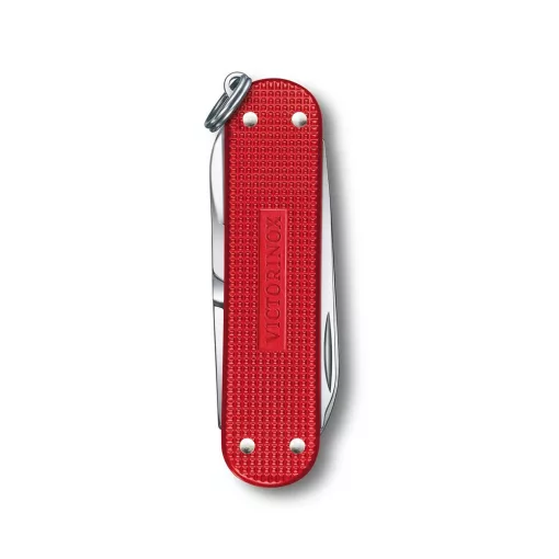 VICTORINOX Swiss Army Classic SD zsebkés, alox, Sweet Berry