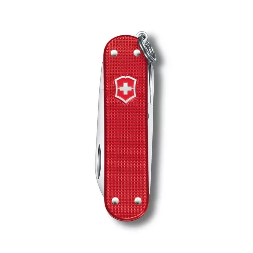VICTORINOX Swiss Army Classic SD zsebkés, alox, Sweet Berry