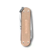 VICTORINOX Swiss Army Classic SD zsebkés, alox, Fresh Peach