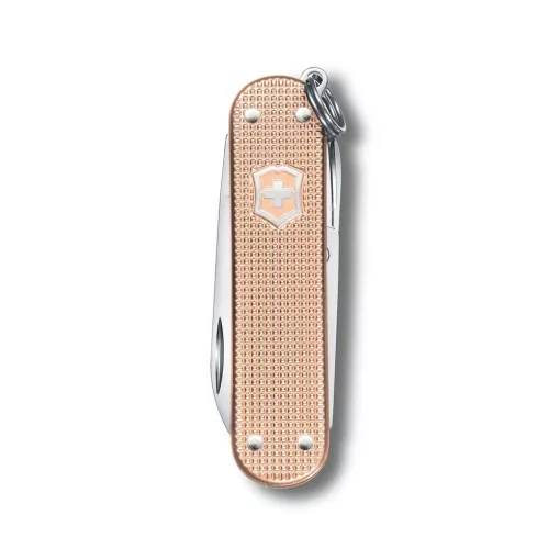 VICTORINOX Swiss Army Classic SD zsebkés, alox, Fresh Peach