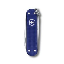 VICTORINOX Swiss Army Classic SD zsebkés, alox, Night Dive