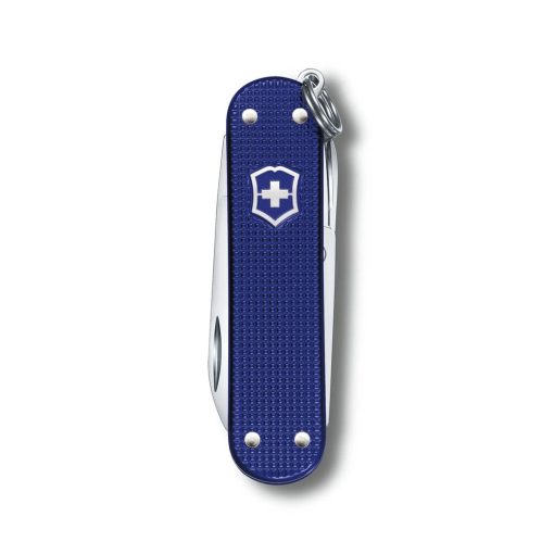 VICTORINOX Swiss Army Classic SD zsebkés, alox, Night Dive