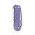   VICTORINOX Swiss Army Classic SD zsebkés, alox, Electric Lavender