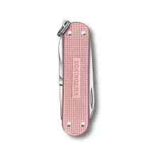 VICTORINOX Swiss Army Classic SD zsebkés, alox, Cotton Candy