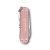   VICTORINOX Swiss Army Classic SD zsebkés, alox, Cotton Candy