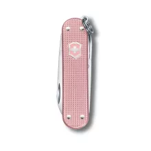 VICTORINOX Swiss Army Classic SD zsebkés, alox, Cotton Candy