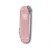   VICTORINOX Swiss Army Classic SD zsebkés, alox, Cotton Candy