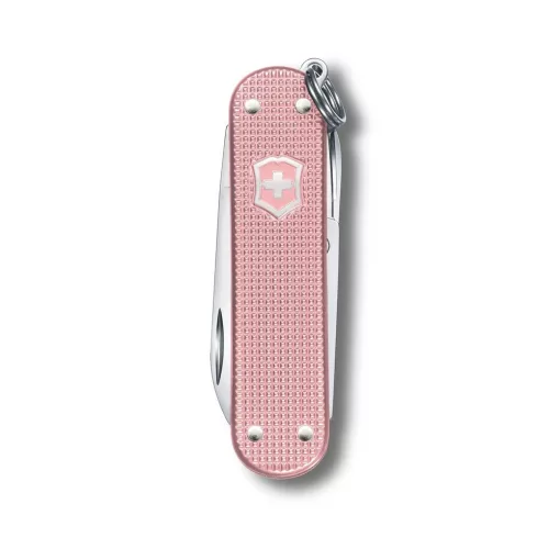 VICTORINOX Swiss Army Classic SD zsebkés, alox, Cotton Candy