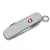 VICTORINOX Swiss Army Classic SD zsebkés, alox, ezüst