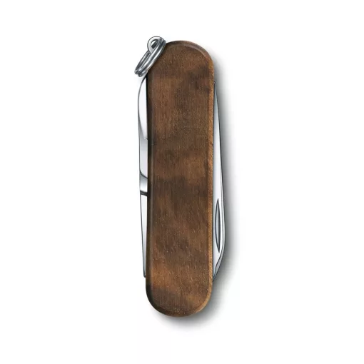 VICTORINOX Swiss Army Classic SD Wood zsebkés