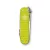   VICTORINOX Swiss Army Classic SD zsebkés, alox, Electric Yellow 2023