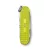   VICTORINOX Swiss Army Classic SD zsebkés, alox, Electric Yellow 2023