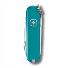 VICTORINOX Swiss Army Classic SD zsebkés, Mountain Lake
