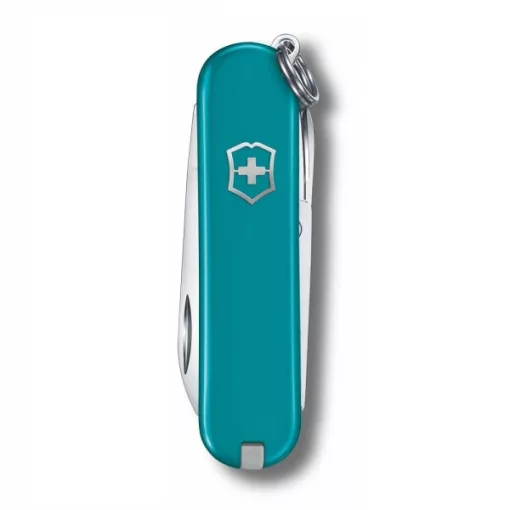 VICTORINOX Swiss Army Classic SD zsebkés, Mountain Lake
