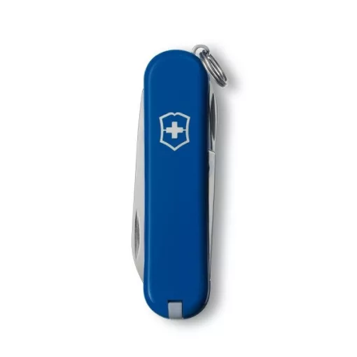 VICTORINOX Swiss Army Classic SD zsebkés, kék