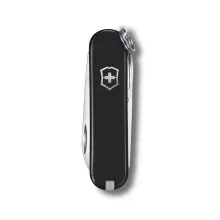 VICTORINOX Swiss Army Classic SD zsebkés, Dark Illusion