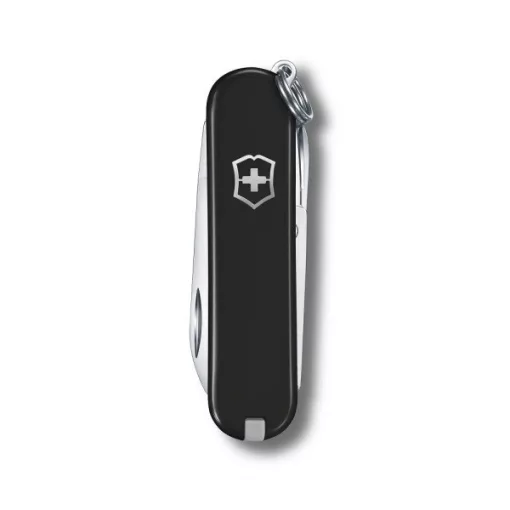 VICTORINOX Swiss Army Classic SD zsebkés, Dark Illusion