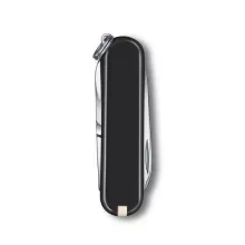 VICTORINOX Swiss Army Classic SD zsebkés, Dark Illusion