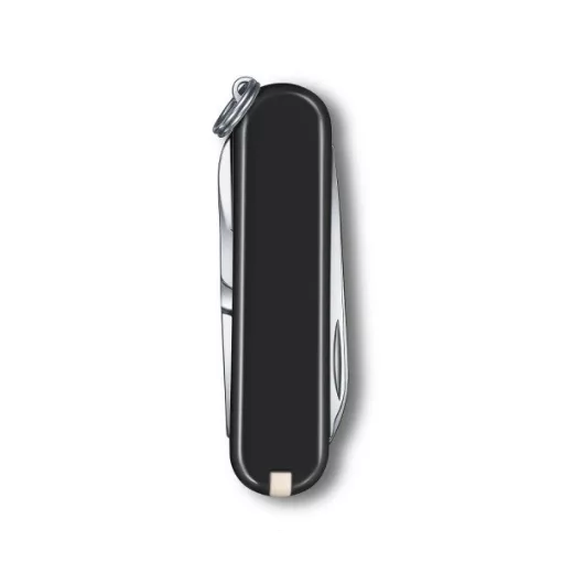 VICTORINOX Swiss Army Classic SD zsebkés, Dark Illusion