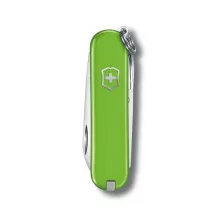 VICTORINOX Swiss Army Classic SD zsebkés, Smashed Avocado