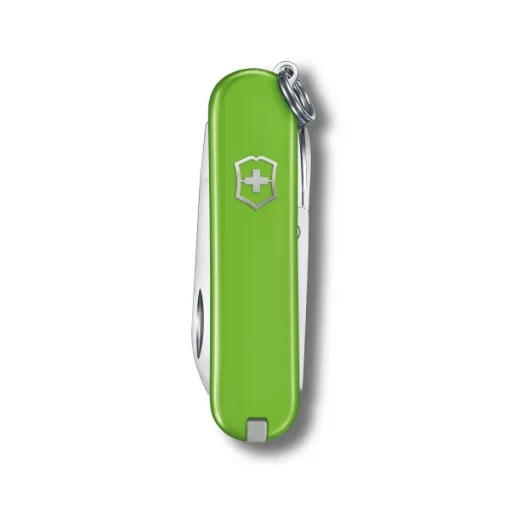 VICTORINOX Swiss Army Classic SD zsebkés, Smashed Avocado
