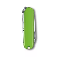 VICTORINOX Swiss Army Classic SD zsebkés, Smashed Avocado