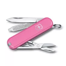 VICTORINOX Swiss Army Classic SD zsebkés, Cherry Blossom
