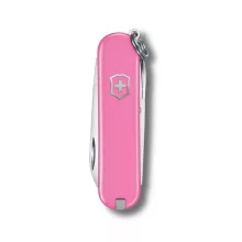 VICTORINOX Swiss Army Classic SD zsebkés, Cherry Blossom