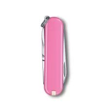 VICTORINOX Swiss Army Classic SD zsebkés, Cherry Blossom