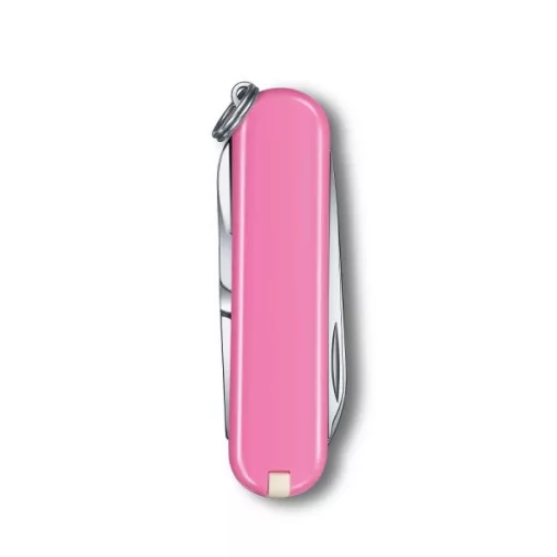 VICTORINOX Swiss Army Classic SD zsebkés, Cherry Blossom