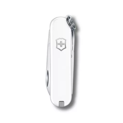 VICTORINOX Swiss Army Classic SD zsebkés, Falling Snow