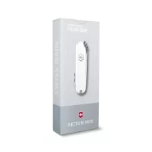 VICTORINOX Swiss Army Classic SD zsebkés, Falling Snow