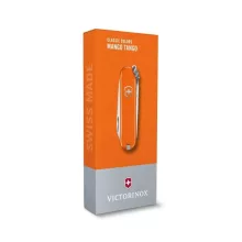VICTORINOX Swiss Army Classic SD zsebkés, Mango Tango