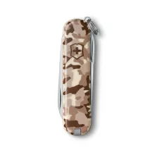 VICTORINOX Swiss Army Classic SD zsebkés, camouflage