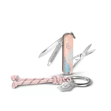 VICTORINOX Swiss Army Classic SD zsebkés, Paris Style