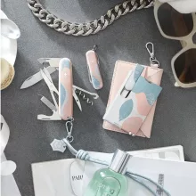 VICTORINOX Swiss Army Classic SD zsebkés, Paris Style