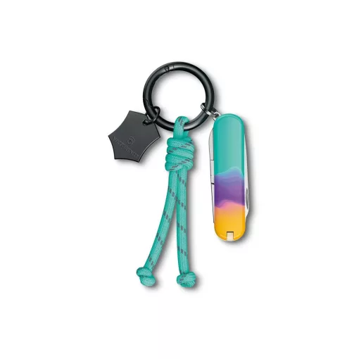 VICTORINOX Swiss Army Classic SD zsebkés, Sydney Style