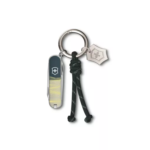 VICTORINOX Swiss Army Classic SD zsebkés, New York Style