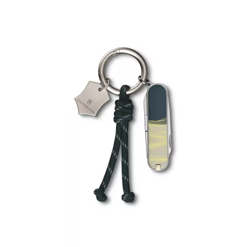 VICTORINOX Swiss Army Classic SD zsebkés, New York Style