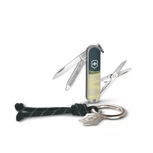 VICTORINOX Swiss Army Classic SD zsebkés, New York Style