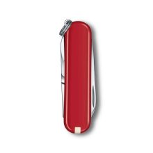 VICTORINOX Swiss Army Classic SD zsebkés, Style Icon