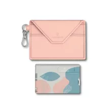 VICTORINOX Swiss Card manikűr készlet, Paris Style