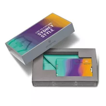 VICTORINOX Swiss Card manikűr készlet, Sydney Style